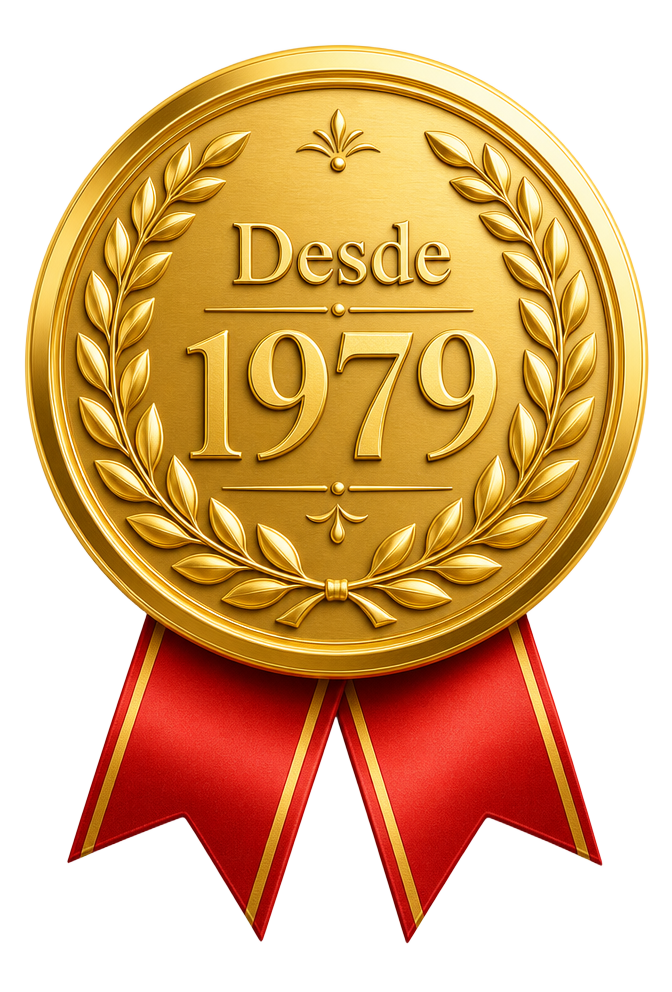 Desde 1979