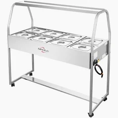 Buffet Térmico