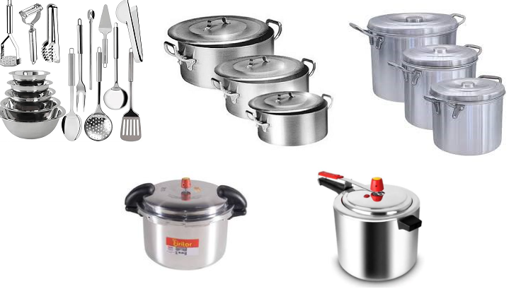 Utensílios